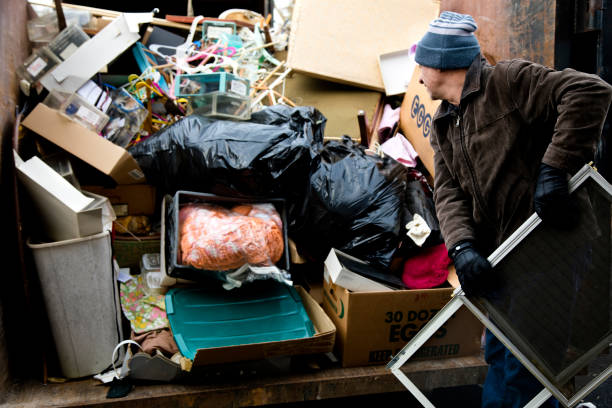 Best Commercial Junk Removal  in Arvada, CO