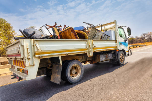 Best Demolition Debris Removal  in Arvada, CO